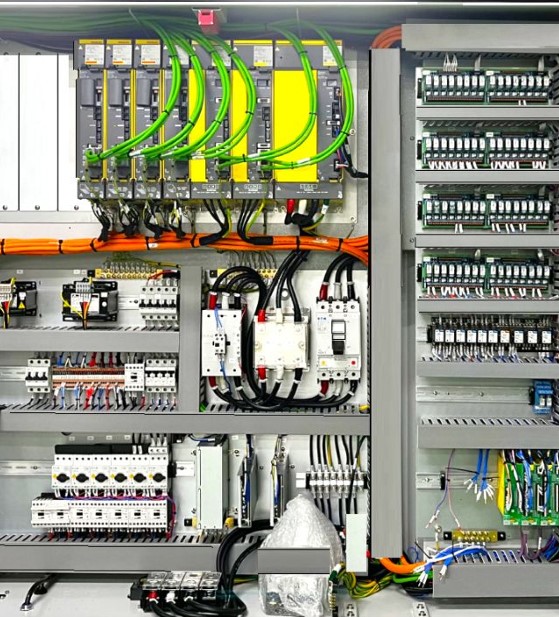 ایزولاتور سیگنال صنعتی ELTC ECC100